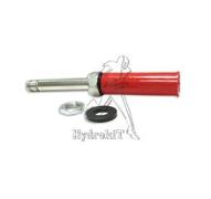Electrovannes à tiroir 4 voies à visser dans le corps CU4GH1 - 4/3 double effet - schéma L