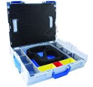 1-PRESSURE GAUSE EMPTY CASE