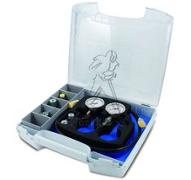 2-PRESSURE GAUGE SET