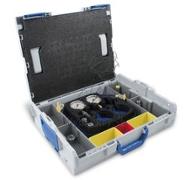 HYDROCLIPS PRESSURE GAUGES KIT