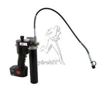 ELECTRIC CORDLESS GREASE GUN 18VDC
