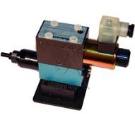 24VDC HYDR. LOW PRESS PILOT KIT