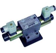 Control kit 1 SA 12 VDC 1/4 gas