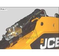 KIT SECU BALANCIER 8018CTS 2012