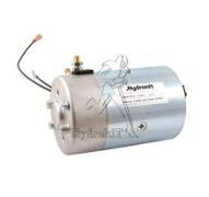 Elektromotor 2100W - 12V für Hydraulikaggregat