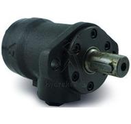 Moteur MR 80 - M+S - arbre cylindrique Ø25mm - joint renforcé