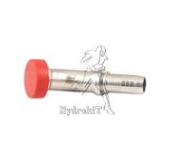 Nipple Ø19mm collet 3/4 SAE 3000 PSI - Coude 45°