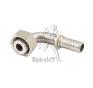 NIPPLE CS 19 ETC 27 90°