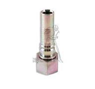 NIPPLE Ø19MM ECROU TOURNANT 3/4BSP