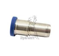 Nipple Ø50mm collet 2" SAE 3000 PSI