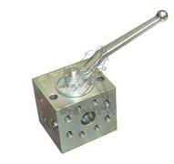VALVE GP-MANUAL Ø24 420B