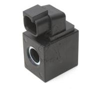 BOBINE 12VDC 18W 13/39 DEUTSCH 90°
