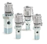 KIT Prises de pression sur Vis Banjo G1/4-G3/8-G1/2-G3/4