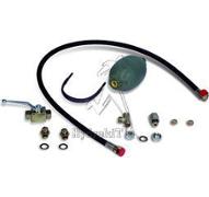 KIT AMORTISSEUR SUR CHARGEUR C