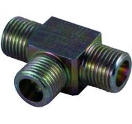 "SHUTTLE VALVE DIN 8S - ""T"""
