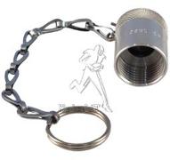 bouchon Femelle aluminium 1/4 - Faster VV & VVS