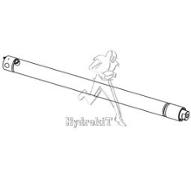 Single-acting cylinder diameter 40
