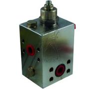 Balancing valve 250 l/min 350 bar 2