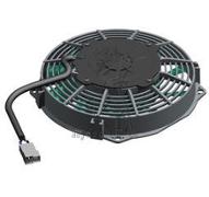 SUCTION FAN 12VDC 90 W Ø190MM