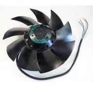 SUCTION FAN 230VAC MONOPHASE Ø200MM
