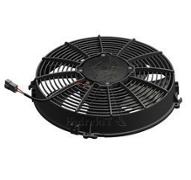 SUCTION FAN 12VDC 90W Ø200MM