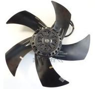 SUCTION FAN 230/400VAC 200W Ø230MM