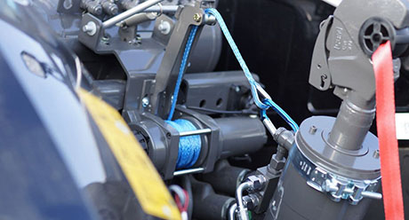 L'expertise d'Hydrokit