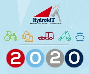 2020 une année inoubliable