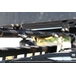 Water nozzles for dust suppression