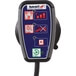 In-cabin electronic lubrication unit